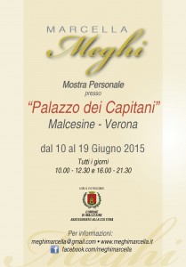 Palazzo dei Capitani 2015